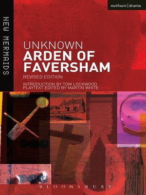 cover image of Arden of Faversham